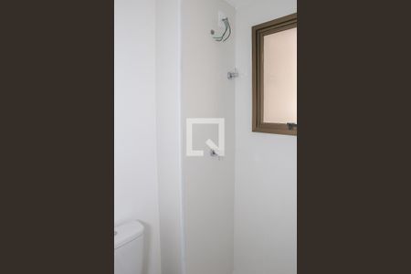 Apartamento à venda com 180m², 4 quartos e 3 vagas Apartamento à venda com 180m², 4 quartos e 3 vagasBanheiro de serviço