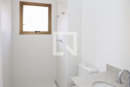 Apartamento à venda com 180m², 4 quartos e 3 vagas Apartamento à venda com 180m², 4 quartos e 3 vagasBanheiro da Suíte 3