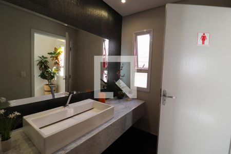 Lavabo de casa à venda com 4 quartos, 250m² em Vila Guarani, Jundiaí