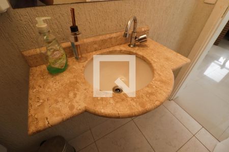 Lavabo  de casa à venda com 4 quartos, 250m² em Vila Guarani, Jundiaí