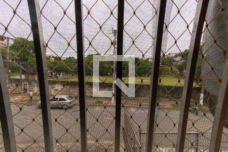 Vista do Quarto 1 de apartamento à venda com 1 quarto, 58m² em Fátima, Niterói