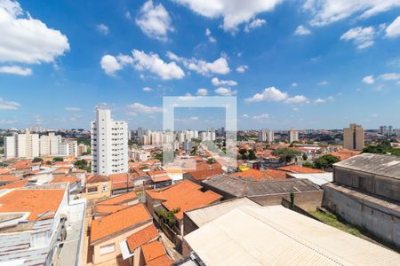 Apartamento à venda com 65m², 2 quartos e 2 vagasVista da Suíte
