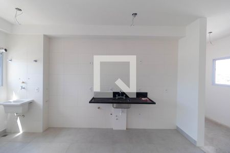 Apartamento à venda com 65m², 2 quartos e 2 vagasCozinha