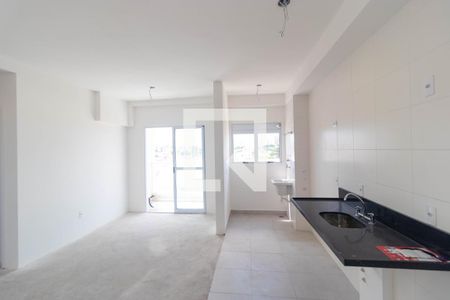 Apartamento à venda com 65m², 2 quartos e 2 vagasCozinha