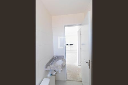 Apartamento à venda com 65m², 2 quartos e 2 vagasBanheiro