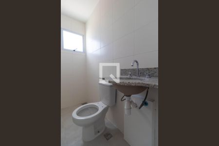 Apartamento à venda com 65m², 2 quartos e 2 vagasBanheiro