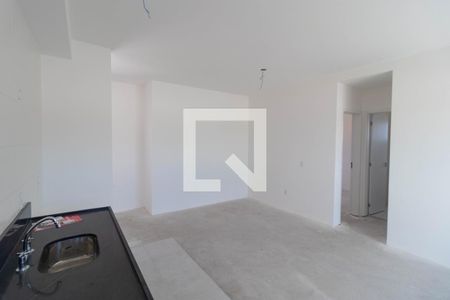 Apartamento à venda com 65m², 2 quartos e 2 vagasCozinha