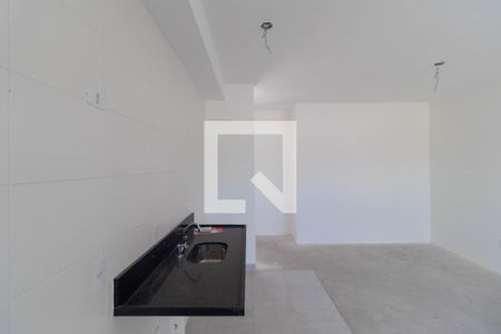 Apartamento à venda com 65m², 2 quartos e 2 vagasCozinha