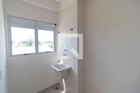 Apartamento à venda com 65m², 2 quartos e 2 vagasÁrea de Serviço