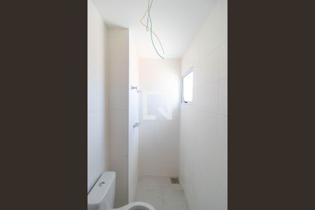 Apartamento à venda com 65m², 2 quartos e 2 vagasBanheiro da Suíte