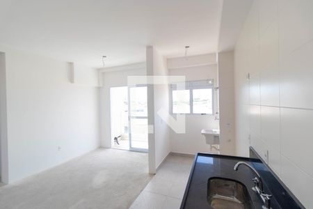 Apartamento à venda com 65m², 2 quartos e 2 vagasCozinha
