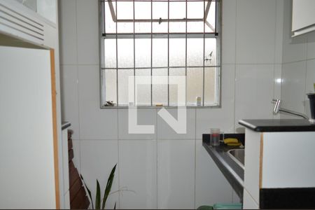 Apartamento à venda com 54m², 2 quartos e 1 vagaÁrea de Serviço