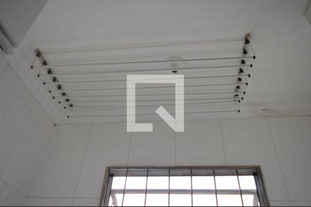 Apartamento à venda com 54m², 2 quartos e 1 vagaÁrea de Serviço