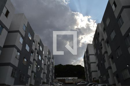 Apartamento à venda com 54m², 2 quartos e 1 vagaCondomínio