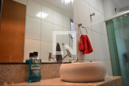 Apartamento à venda com 54m², 2 quartos e 1 vagaBanheiro