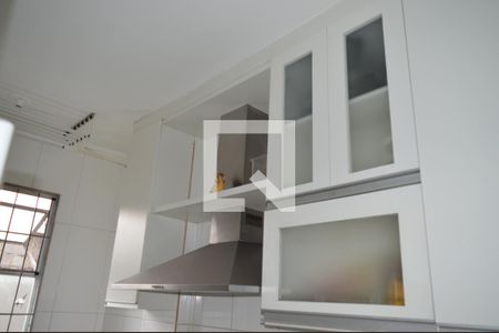 Apartamento à venda com 54m², 2 quartos e 1 vagaCozinha