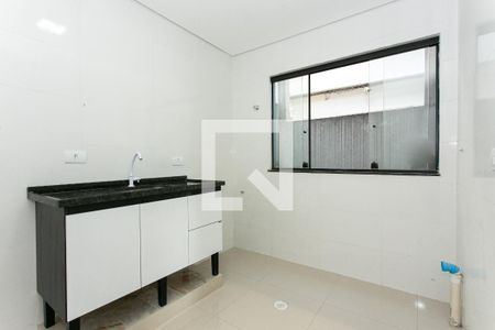 Apartamento para alugar com 45m², 2 quartos e sem vaga Apartamento para alugar com 45m², 2 quartos e sem vagaCozinha