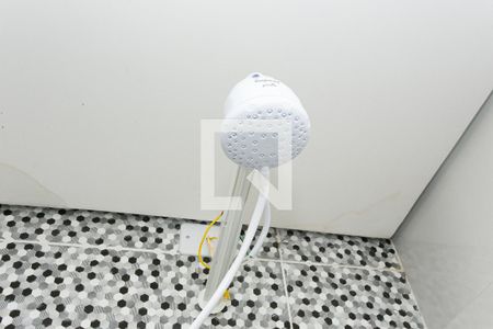 Apartamento para alugar com 45m², 2 quartos e sem vaga Apartamento para alugar com 45m², 2 quartos e sem vagaBanheiro