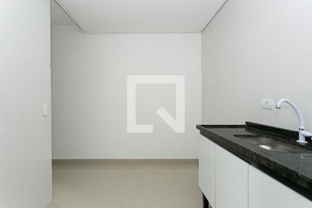 Apartamento para alugar com 45m², 2 quartos e sem vaga Apartamento para alugar com 45m², 2 quartos e sem vagaCozinha