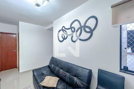 Apartamento para alugar com 2 quartos, 45m² em Cidade Mãe do Céu, São Paulo