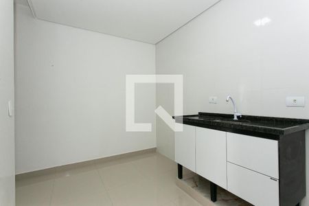 Apartamento para alugar com 45m², 2 quartos e sem vaga Apartamento para alugar com 45m², 2 quartos e sem vagaCozinha