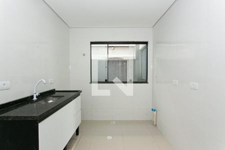 Apartamento para alugar com 45m², 2 quartos e sem vaga Apartamento para alugar com 45m², 2 quartos e sem vagaCozinha