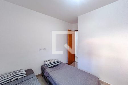 Quarto 1 de apartamento para alugar com 2 quartos, 45m² em Cidade Mãe do Céu, São Paulo