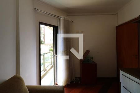 Quarto 1 de apartamento à venda com 3 quartos, 97m² em Jardim, Santo André