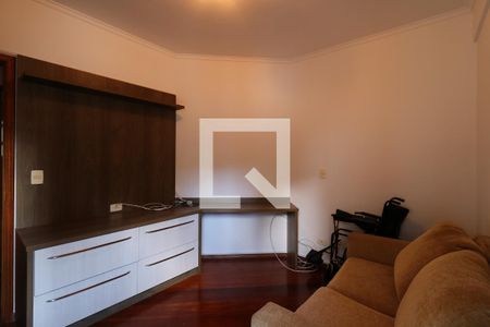 Quarto 1 de apartamento à venda com 3 quartos, 97m² em Jardim, Santo André