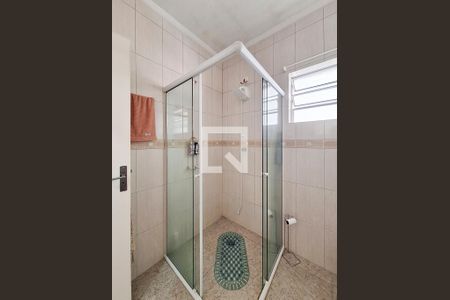 Banheiro Quarto 1 de casa à venda com 3 quartos, 165m² em Vila Aurora (zona Norte), São Paulo