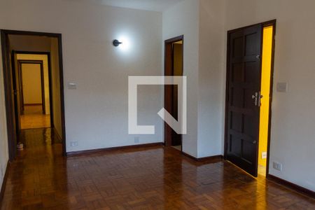 Sala de casa para alugar com 2 quartos, 160m² em Butantã, São Paulo