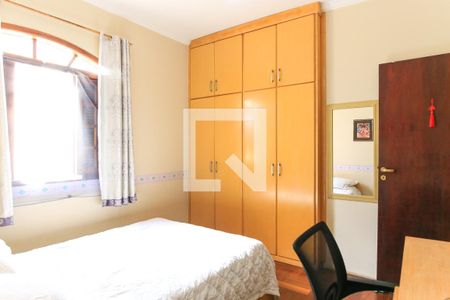 Suíte de casa para alugar com 4 quartos, 190m² em Urbanova, São José dos Campos