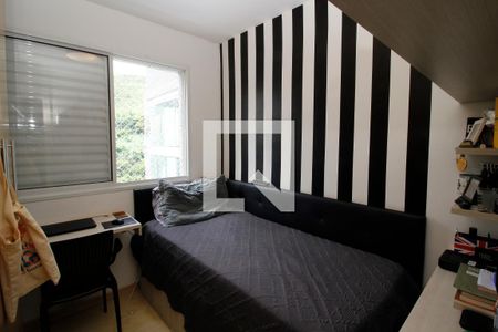 Quarto 1 de apartamento à venda com 4 quartos, 99m² em Sion, Belo Horizonte