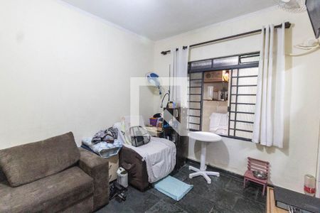 Sala de casa à venda com 3 quartos, 108m² em Santa Teresinha, São Paulo
