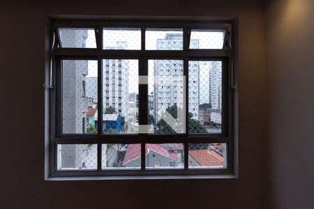 Janela de apartamento à venda com 2 quartos, 89m² em Pompeia, São Paulo