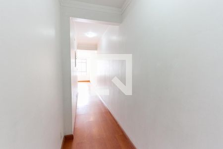 Corredor de apartamento à venda com 2 quartos, 89m² em Pompeia, São Paulo