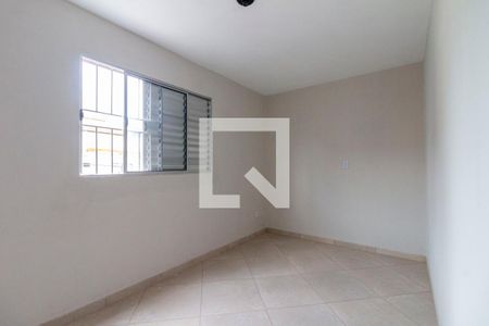 Quarto 2 de apartamento para alugar com 2 quartos, 33m² em Jardim Ruth, São Paulo