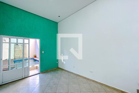Sala 2 de casa para alugar com 3 quartos, 257m² em Vila Prudente, São Paulo