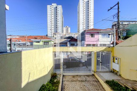 Vista da Sala de casa para alugar com 3 quartos, 257m² em Vila Prudente, São Paulo