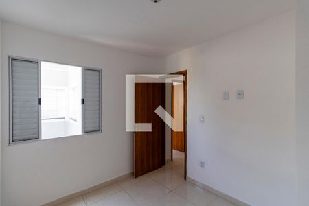 Quarto 2 de apartamento para alugar com 2 quartos, 36m² em Cangaiba, São Paulo