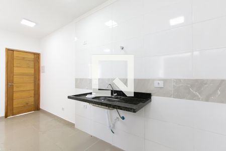 Apartamento para alugar com 43m², 2 quartos e sem vagaCozinha