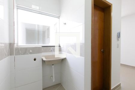 Apartamento para alugar com 43m², 2 quartos e sem vagaÁrea de Serviço