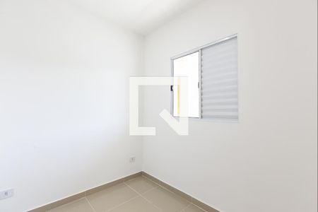 Quarto 1 de apartamento para alugar com 2 quartos, 43m² em Vila Santana, São Paulo