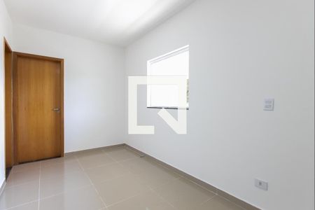 Sala de apartamento para alugar com 2 quartos, 43m² em Vila Santana, São Paulo