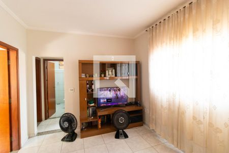 Sala de casa à venda com 2 quartos, 150m² em Vila Itália, Campinas