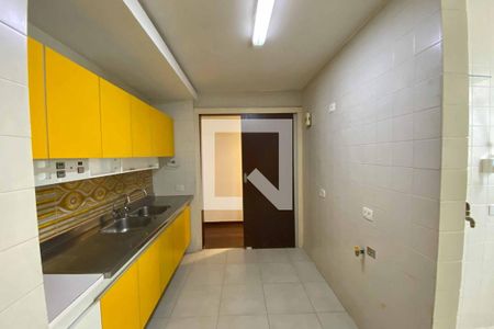 Apartamento à venda com 136m², 3 quartos e 1 vagaCozinha