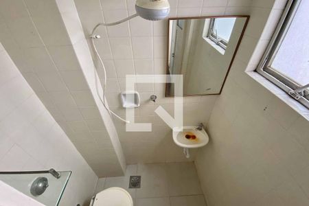 Apartamento à venda com 136m², 3 quartos e 1 vagaBanheiro de serviço