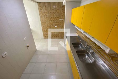 Apartamento à venda com 136m², 3 quartos e 1 vagaCozinha
