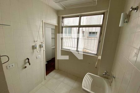 Apartamento à venda com 136m², 3 quartos e 1 vagaÁrea de Serviço