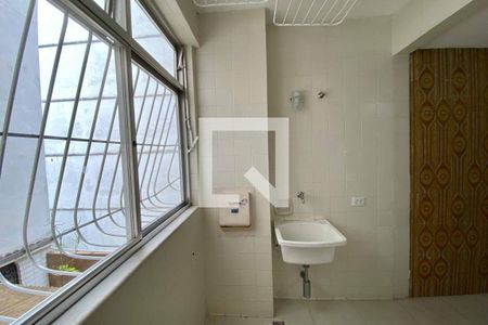 Apartamento à venda com 136m², 3 quartos e 1 vagaÁrea de Serviço